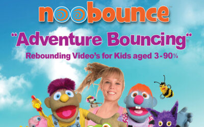 ReboundSA launch NooBounce “Rebounding for Kids” Programme