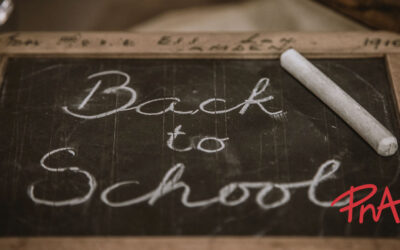 How to start your school year off right: 6 new-school-year survival tips