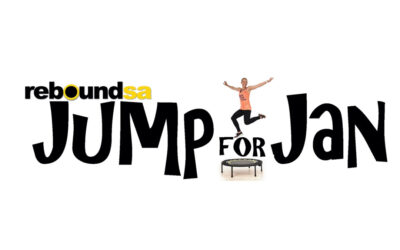 Jump for Joy this January!