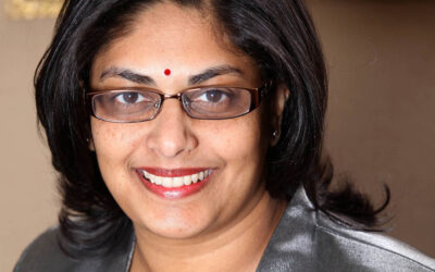 Sugendhree Reddy takes the reigns as Access Bank SA’s CEO