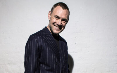 David Gray “White Ladder: The 20th Anniversary” SA Tour
