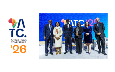 Access Bank Positions Africa at the Centre of Global Trade with Africa Trade Conference 2026