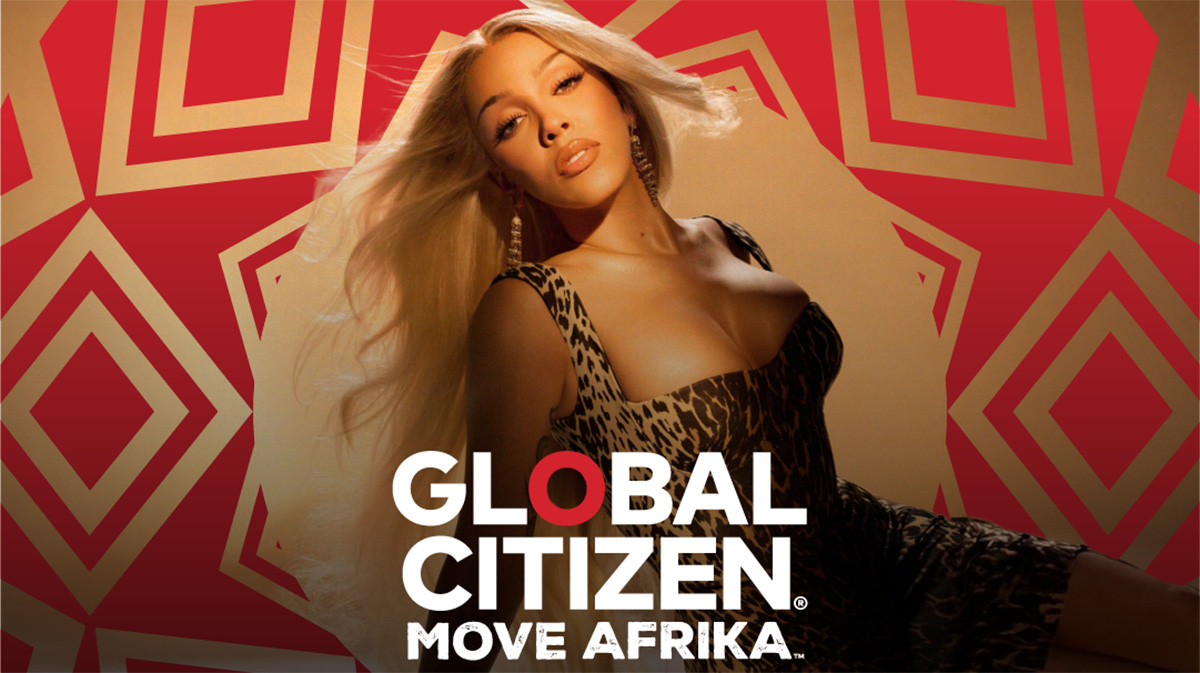 Move Afrika