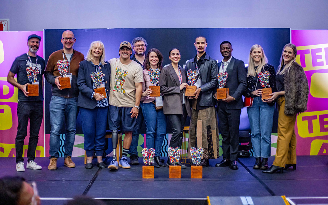 FAME Week Africa Opens Entries for 2026 Inclusive Lens Awards