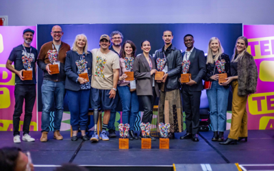 FAME Week Africa Opens Entries for 2026 Inclusive Lens Awards