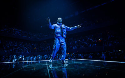 Global rap superstar Dave announces first ever South African tour dates