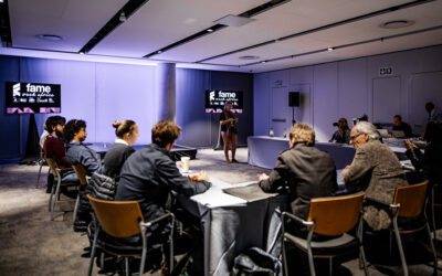Africa’s next global hits start here: FAME Week Africa pitch submissions now open