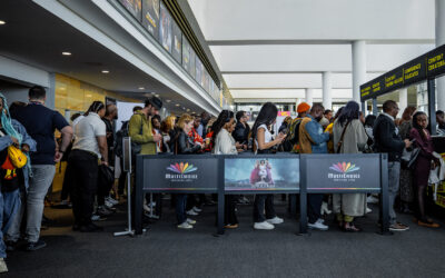 FAME Week Africa 2026 Opens Registration