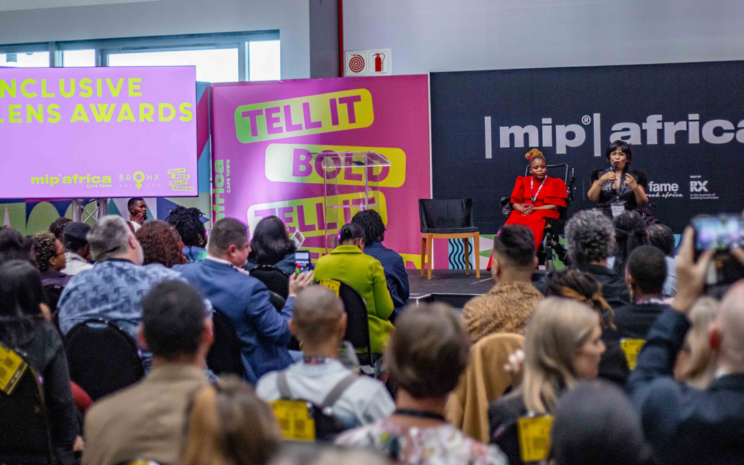 Get FAME Week Africa Ready: Key Dates the Creative Industry Needs to Know