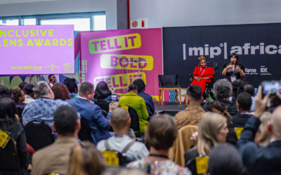 Get FAME Week Africa Ready: Key Dates the Creative Industry Needs to Know