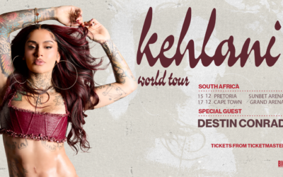 Kehlani’s BET Awards Success Builds Momentum Ahead of South African Tour