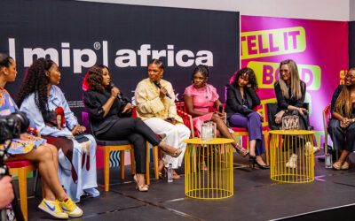 FAME Week Africa Launches Africa’s Leading Women in Entertainment for Women’s Month