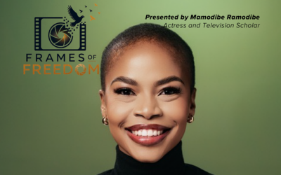 FAME Week Africa and Frames of Freedom Connect Africa’s Top Film Researchers with Industry