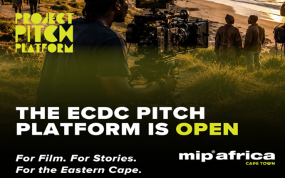 FAME Week Africa and ECDC Launch Eastern Cape Project Pitch Platform