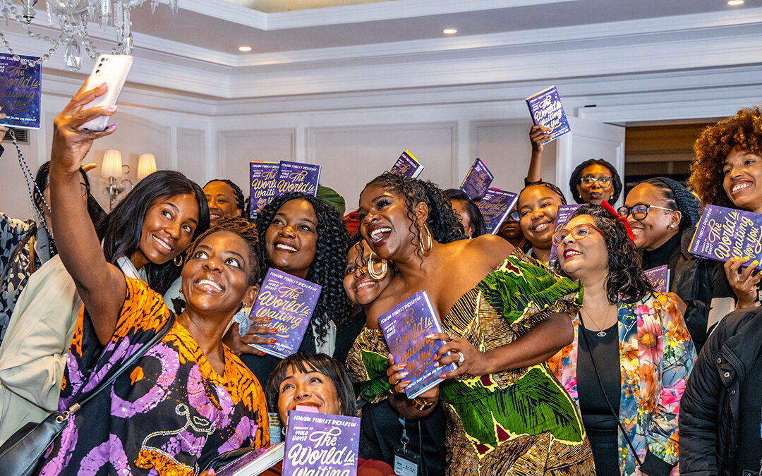 FAME Week Africa Celebrates Africa’s Leading Women in Entertainment This Women’s Month