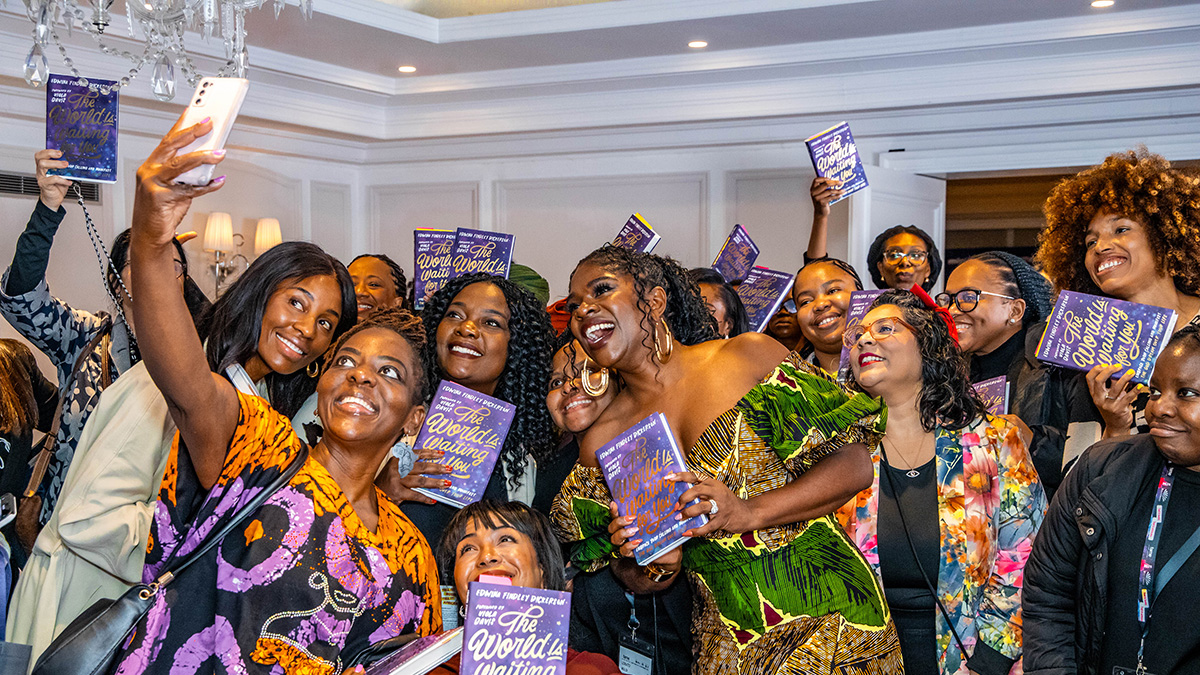 FWA Women in Entertainment