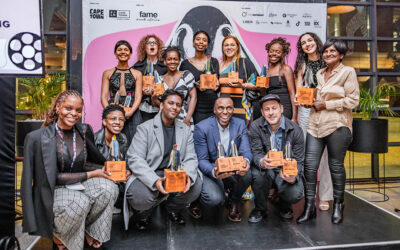 FAME Shorts Film Festival Announces 2026 Award Nominees
