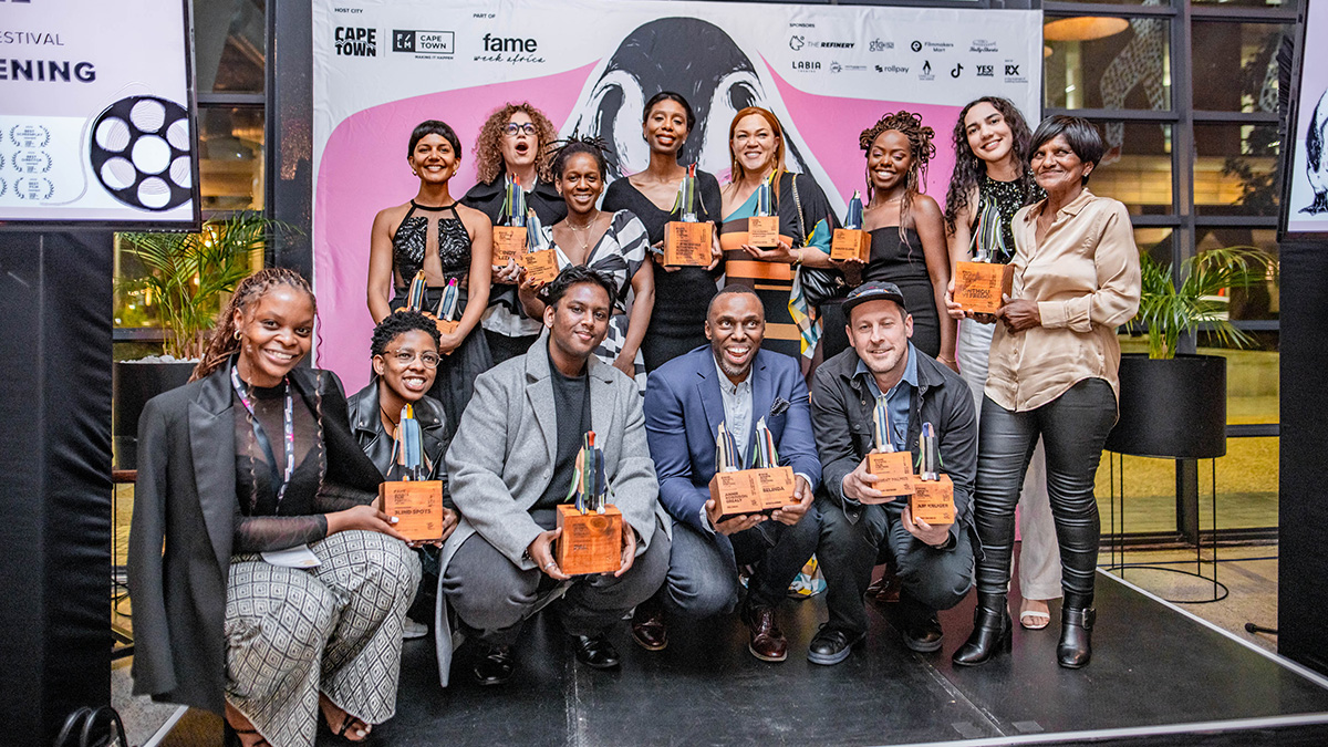 FAME Shorts Film Festival Announces 2026 Award Nominees